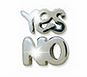 BIOJOUX 001 YES&NO - Farmaunclick.it