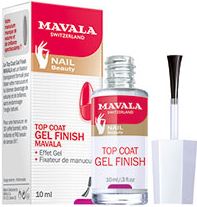 TOP COAT GEL FINISH - Farmaunclick.it