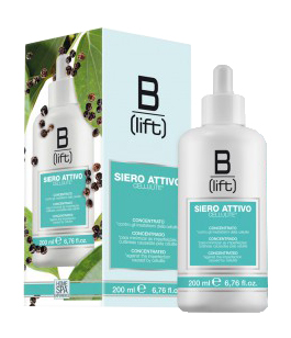 B LIFT SIERO ATTIVO CELLULITE - Farmaunclick.it