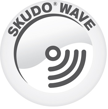 SKUDOWAVE BIANCO - Farmaunclick.it