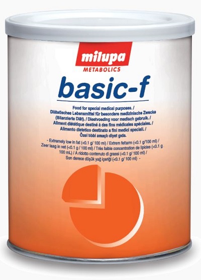 BASIC F 300 G - Farmaunclick.it