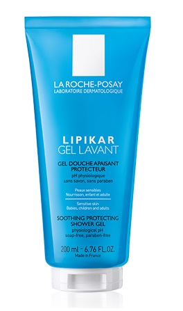 LIPIKAR GEL LAVANTE 200 ML - Farmaunclick.it