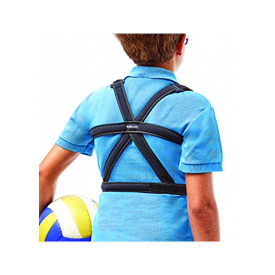 SOSTEGNO DORSO DR GIBAUD JUNIOR 1 - Farmaunclick.it