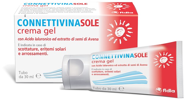 CONNETTIVINASOLE SPRAY 50 ML - Farmaunclick.it