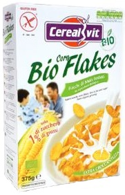 DIETOLINEA BIO FLAKES 375 G - Farmaunclick.it