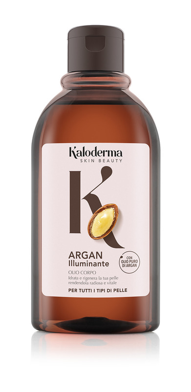 KALODERMA OLIO CORPO RIGENERA 300 ML - Farmaunclick.it