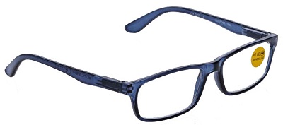 OCCHIALE DA LETTURA PREMONTATO UTILISSIMI 0209C 03D +2 DIOTTRIE - Farmaunclick.it