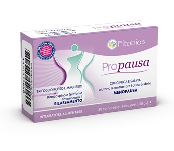 PROSTAPLAS 30 COMPRESSE - Farmaunclick.it