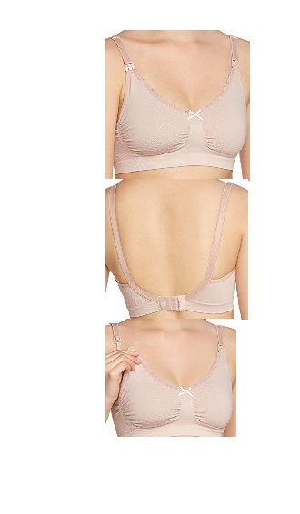 CONFETTI REGGISENO GRAVIDANZA E ALLATTAMENTO XL CIPRIA - Farmaunclick.it