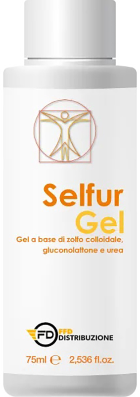 SELFURGEL 75 ML - Farmaunclick.it