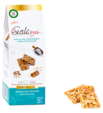 ISICILIAMI ARCROCK 125 G - Farmaunclick.it