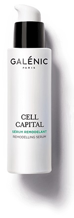 CELL CAPITAL SIERO MODELLANTE 30 ML - Farmaunclick.it