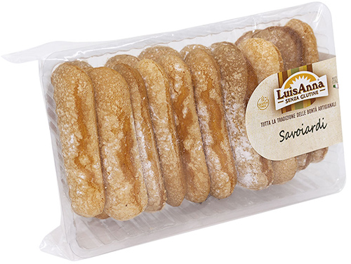 SAVOIARDI 100 G - Farmaunclick.it