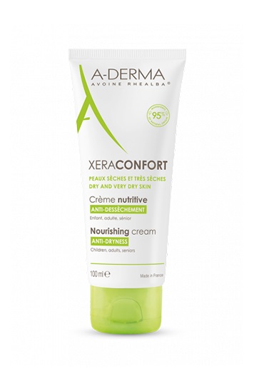XERA-CONFORT CREMA NUTRITIVA 100 ML - Farmaunclick.it
