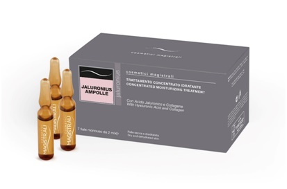PURE PERFECTION AMPOLLE IDRATANTI JALURONIUS 7 X 2 ML - Farmaunclick.it