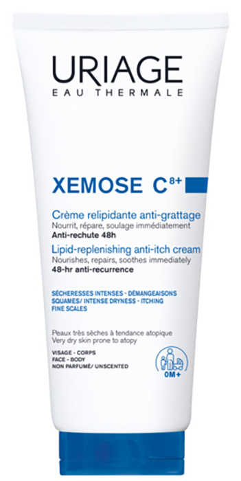 XEMOSE CREMA 200 ML - Farmaunclick.it