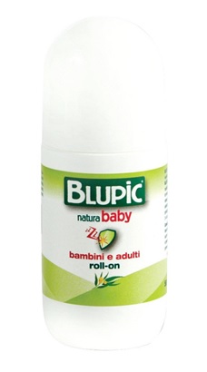 BLUPIC ROLL-ON BABY 50 ML - Farmaunclick.it