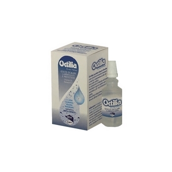 OCTILIA LACRIMA SOLLIEVO PROLUNGATO 10 ML - Farmaunclick.it