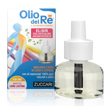 ELISIR DIFFUSORE AROMOTECNICA 25 ML - Farmaunclick.it