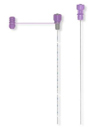 FLOCARE SONDINO NASOGASTRICO IN POLIURETANO CH 06 1 PEZZO - Farmaunclick.it