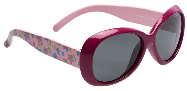 CIAO 9008/01 OCCHIALE DA SOLE PER BAMBINO CON LENTI POLARIZZATE 1 PAIO - Farmaunclick.it