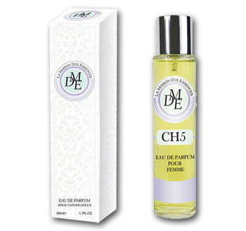 PROFUMO DONNA CH5 100ML - Farmaunclick.it