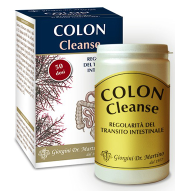 COLON CLEANSE POLVERE 150 G - Farmaunclick.it