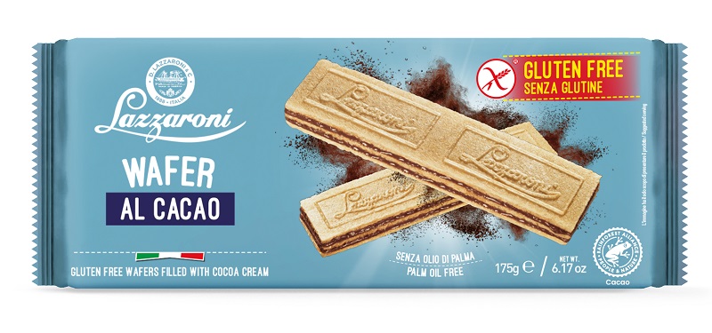 WAFERS CACAO 175 G - Farmaunclick.it