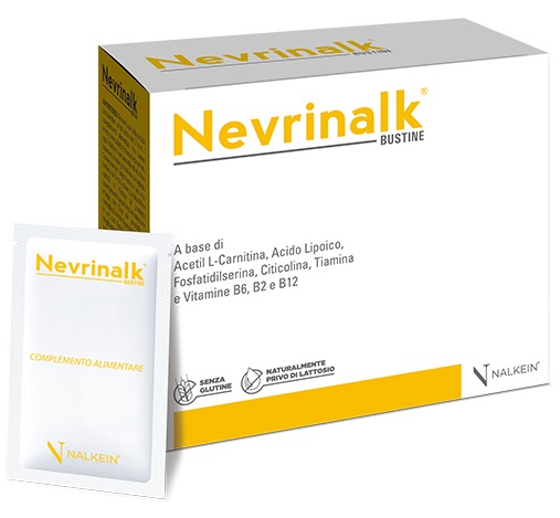 NEVRINALK BUSTINE - Farmaunclick.it