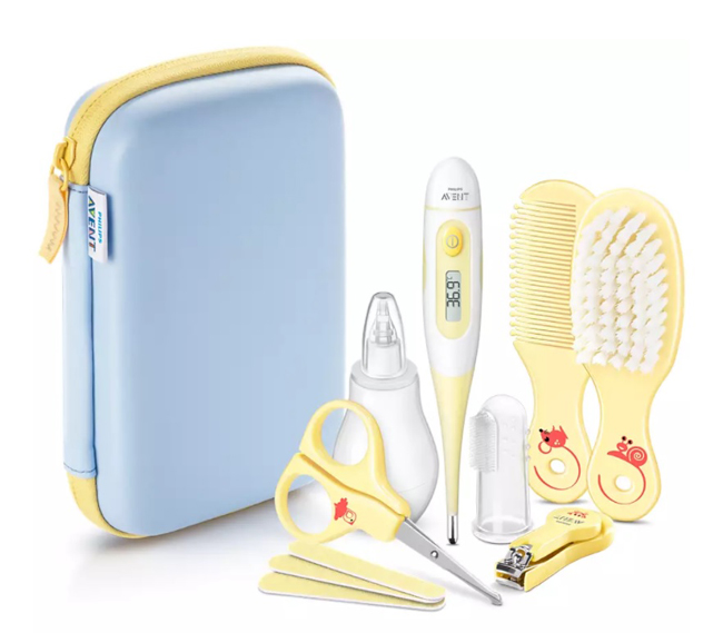 AVENT BEAUTY SET - Farmaunclick.it