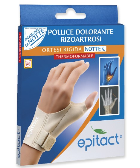 EPITACT ORTESI POLLICE MANO NOTTE DESTRA S - Farmaunclick.it