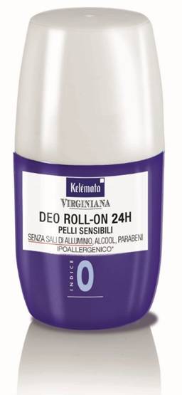 DEODORANTE ROLL ON 0 50 ML - Farmaunclick.it