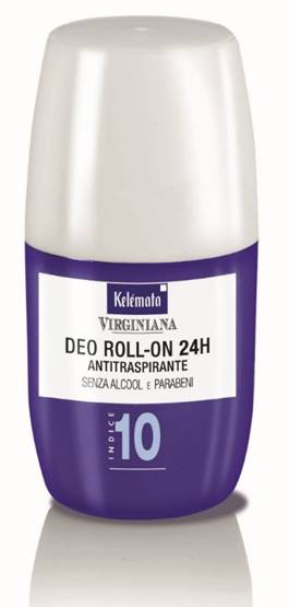 DEODORANTE ROLL ON 10 50 ML - Farmaunclick.it