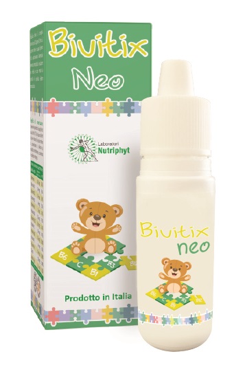 BIVITIX NEO GOCCE 25 ML - Farmaunclick.it