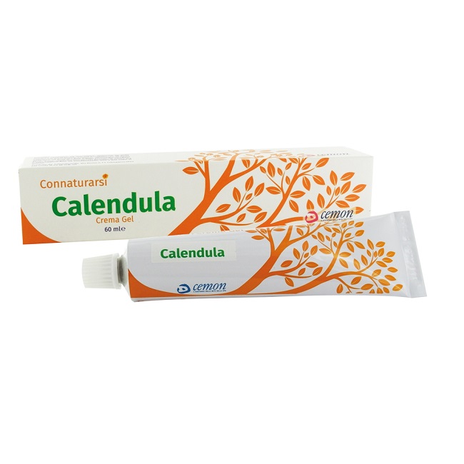 CALENDULA CREMA GEL 60 ML - Farmaunclick.it