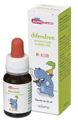 EIE DIFENDREN GOCCE 30 ML - Farmaunclick.it