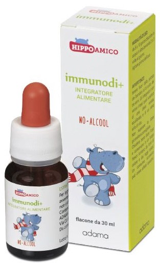 EIE IMMUNODI+ GOCCE 30 ML - Farmaunclick.it