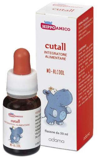 EIE CUTALL GOCCE 30 ML - Farmaunclick.it