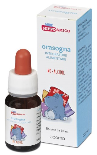 EIE ORASOGNA GOCCE 30 ML - Farmaunclick.it