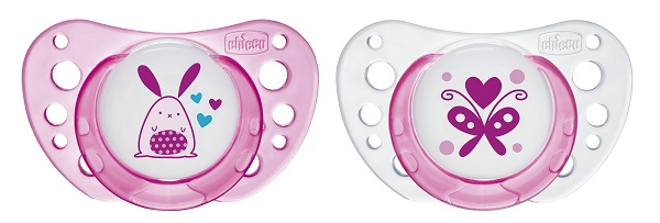 CH SUCCH AIR GRL CAU 0-6 2PZ - Farmaunclick.it