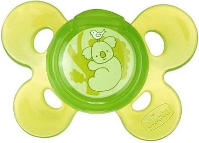 CHICCO SUCCHIETTO COMFORT GIRL CAU16-36 MESI 1 PEZZO - Farmaunclick.it
