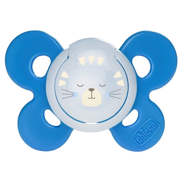 CHICCO SUCCHIETTO COMFORT LUMI IN CAUCCIU' 16-36 MESI 1 PEZZO - Farmaunclick.it