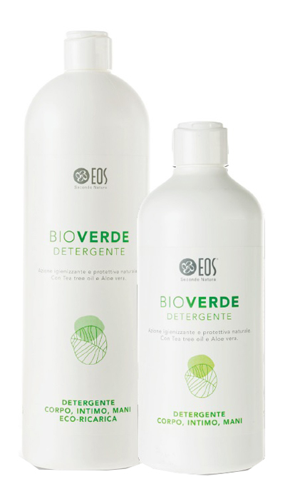 EOS BIOVERDE 1000 ML - Farmaunclick.it
