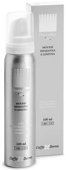 DERMAFFINE 20 100 ML - Farmaunclick.it