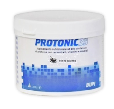 PROTONIC 35 NEUTRO 300 G - Farmaunclick.it