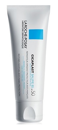 CICAPLAST BAUME B5 SPF50 40 ML - Farmaunclick.it