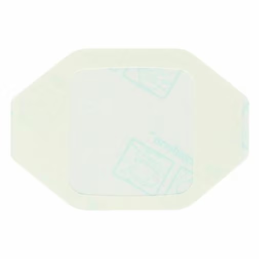 MEDICAZIONE TEGADERM FILM 4,4 X 4,4 CM - Farmaunclick.it