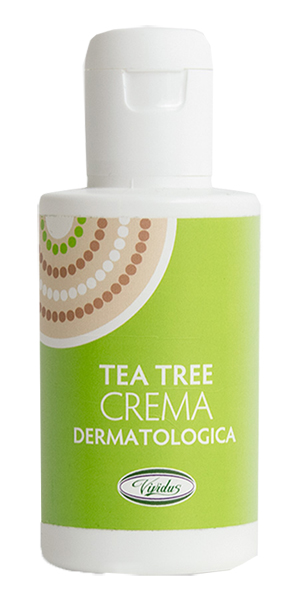 TEA TREE CREMA 100 ML - Farmaunclick.it