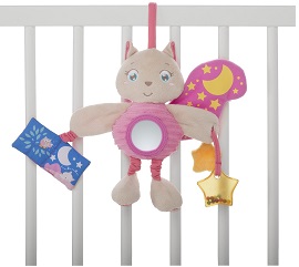 CHICCO GIOCO PANNELLO SCOIATTOLO - Farmaunclick.it