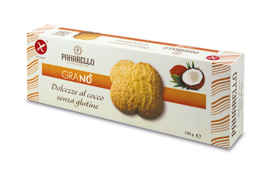 GRANO' DOLCEZZE AL COCCO 120 G - Farmaunclick.it